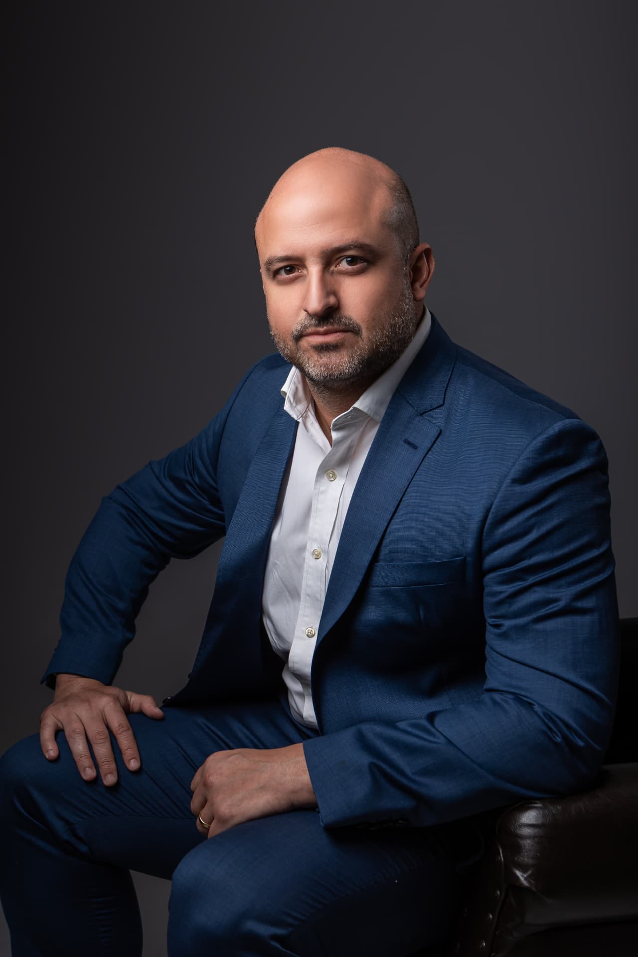 Cesar Campos Cardoso